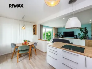 Prodej rodinného domu, Horoušany, Podzimní, 155 m2