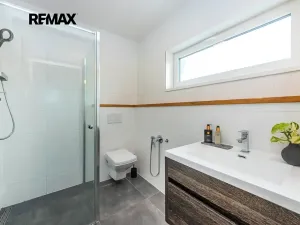 Prodej rodinného domu, Horoušany, Podzimní, 155 m2