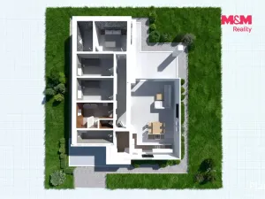 Prodej rodinného domu, Dolní Lutyně, Skřečoňská, 109 m2