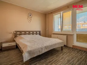 Prodej bytu 3+1, Orlová - Lutyně, F. S. Tůmy, 78 m2