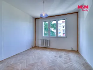 Prodej bytu 3+1, Kdyně, Na Tržišti, 62 m2