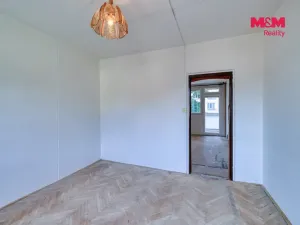 Prodej bytu 3+1, Kdyně, Na Tržišti, 62 m2