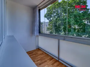 Prodej bytu 3+1, Kdyně, Na Tržišti, 62 m2