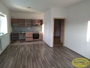 Pronájem bytu 2+kk, Litovel, Severní, 53 m2