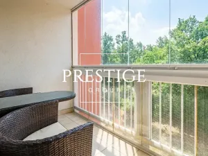 Pronájem bytu 2+1, Praha - Kobylisy, Famfulíkova, 60 m2