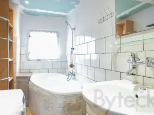 Prodej rodinného domu, Pyšely, Průběžná, 129 m2