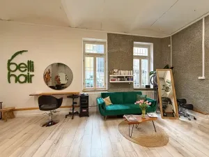Pronájem obchodního prostoru, Praha - Žižkov, Husitská, 89 m2