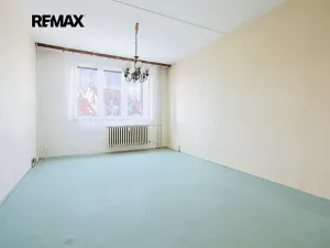 Prodej bytu 1+1, Přeštice, Rybova, 37 m2