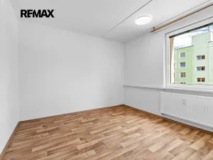 Prodej bytu 4+1, Blatná, K Jatkám, 74 m2