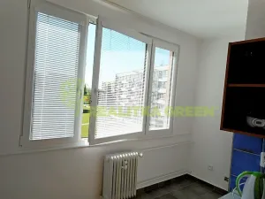 Prodej bytu 2+1, Veselí nad Lužnicí, Ak. Bydžovského, 60 m2