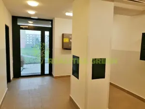 Prodej bytu 2+1, Veselí nad Lužnicí, Ak. Bydžovského, 60 m2