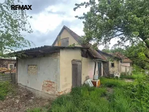 Prodej chalupy, Študlov, 139 m2