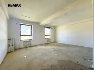 Prodej činžovního domu, Vimperk, 4000 m2