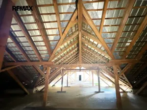 Prodej činžovního domu, Vimperk, 4000 m2