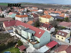 Prodej činžovního domu, Praha - Ďáblice, Kokořínská, 2120 m2