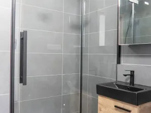 Pronájem bytu 1+kk, Praha - Modřany, Pertoldova, 29 m2