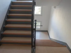 Pronájem bytu 1+kk, Praha - Modřany, Pertoldova, 29 m2