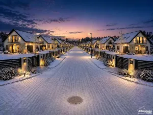 Prodej pozemku pro bydlení, Žerčice, 890 m2