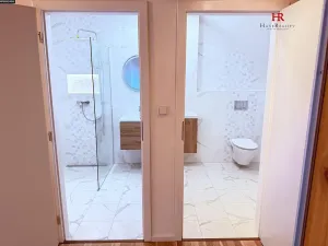 Pronájem bytu 4+1, Benešov, Hráského, 102 m2