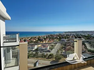 Prodej bytu 3+1, Bogazi, Kypr, 100 m2