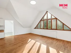Pronájem bytu 2+kk, Chlumec, Ústecká, 65 m2