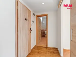 Pronájem bytu 2+kk, Chlumec, Ústecká, 65 m2