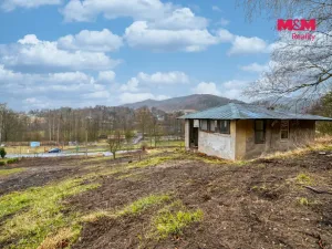 Prodej pozemku pro bydlení, Perštejn, 1543 m2