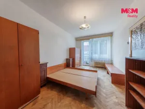 Prodej bytu 3+1, Sokolov, Sokolovská, 68 m2