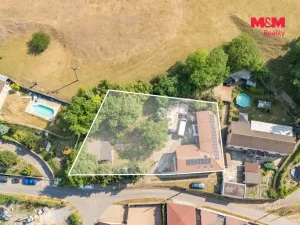 Prodej rodinného domu, Sluhy, 230 m2