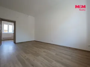 Prodej bytu 2+1, Prostějov, Resslova, 49 m2