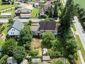 Prodej rodinného domu, Dolní Bělá, 133 m2