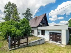 Prodej rodinného domu, Dolní Bělá, 133 m2