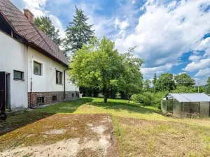 Prodej rodinného domu, Dolní Bělá, 133 m2