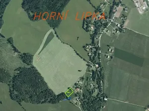 Dražba pozemku pro bydlení, Králíky, 3207 m2