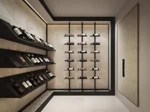 Prodej rodinného domu, Estepona, Španělsko, 581 m2