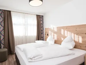 Prodej bytu 2+kk, Hinterglemm, Rakousko, 38 m2