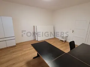 Pronájem bytu 3+1, Brno, Wurmova, 115 m2