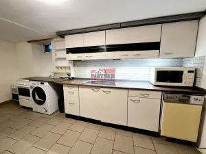 Pronájem bytu 1+1, Tábor, Smolínova, 50 m2