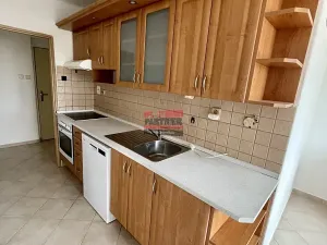 Pronájem bytu 3+1, Tábor, Čsl. armády, 69 m2