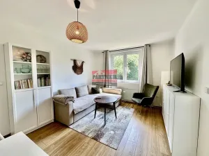 Prodej apartmánu, Želnava, 55 m2