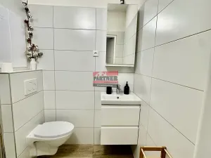 Prodej apartmánu, Želnava, 55 m2