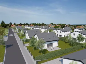Prodej rodinného domu, Zaječice, 113 m2