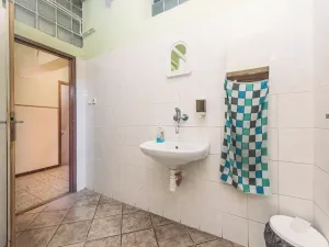 Prodej restaurace, Klamoš, 865 m2