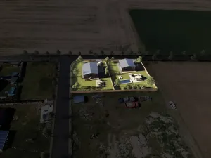 Prodej domu na klíč, Hrušová, 64 m2