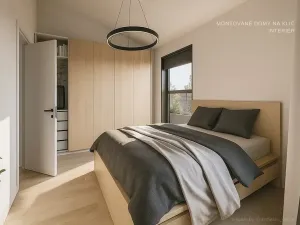Prodej rodinného domu, Pardubice, 28. října, 89 m2