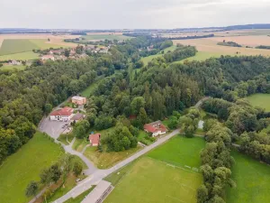 Prodej domu na klíč, Horní Újezd, 90 m2