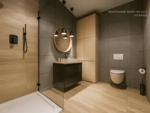 Prodej rodinného domu, Dolní Bezděkov, 89 m2