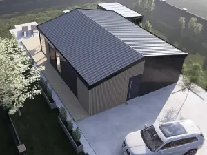 Prodej domu na klíč, Dohalice, 89 m2