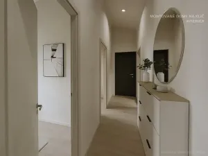 Prodej domu na klíč, Dohalice, 89 m2