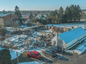 Prodej rodinného domu, Dohalice, 110 m2